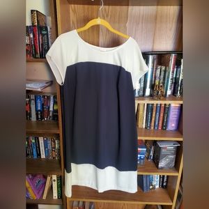 Merona Short Sleeve Lightweight Dress